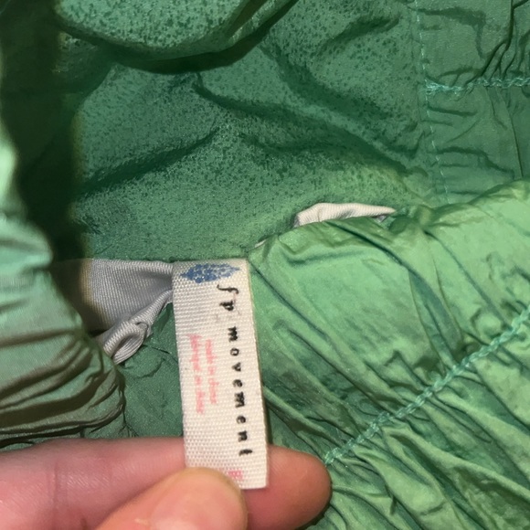 FM movement shorts - Picture 3 of 3